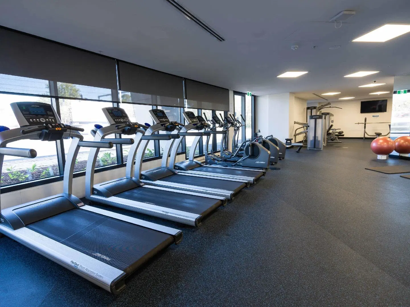 The Sebel Melbourne Malvern SPORTS_AND_LEISURE