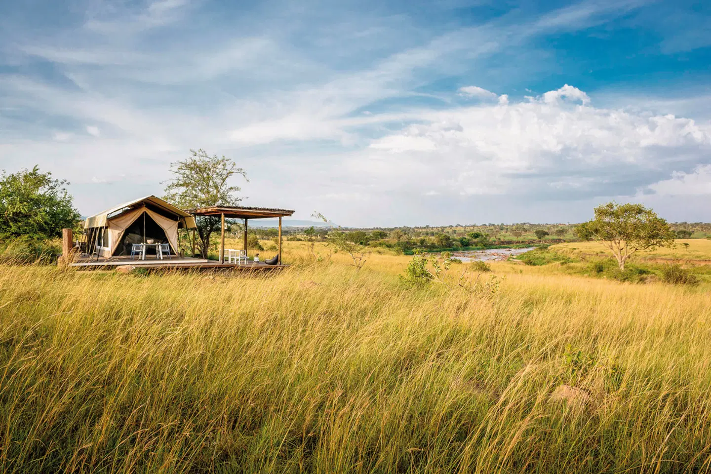 Singita Mara River Tented Camp SPORTS_AND_LEISURE