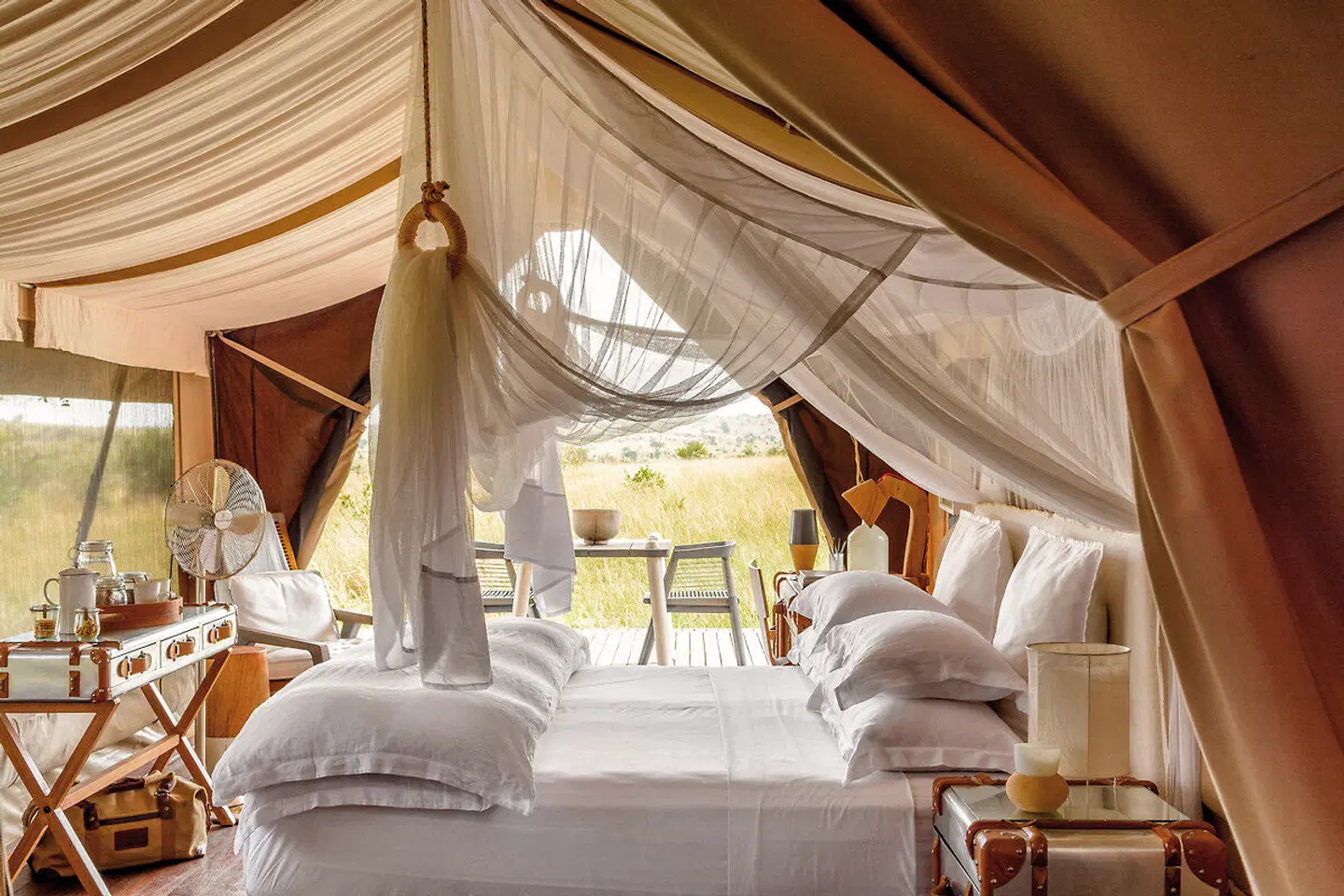 Singita Mara River Tented Camp HEALTH_BEAUTY