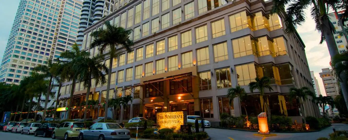 The Millen Penang, Autograph Collection EXTERIOR