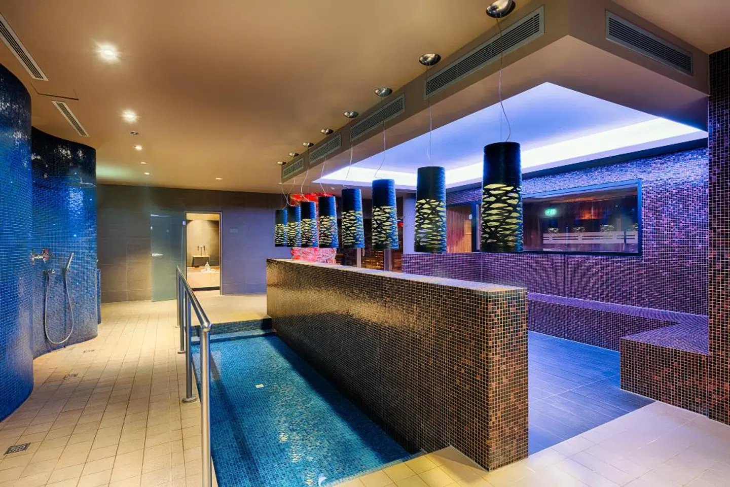 Welcome Hotel Bad Arolsen Bar