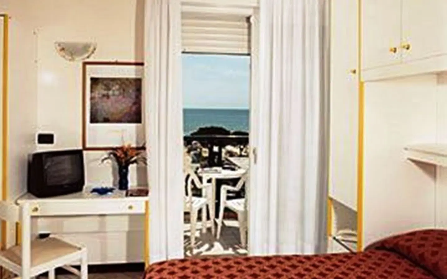 Hotel Kennedy ROOM_EXAMPLE