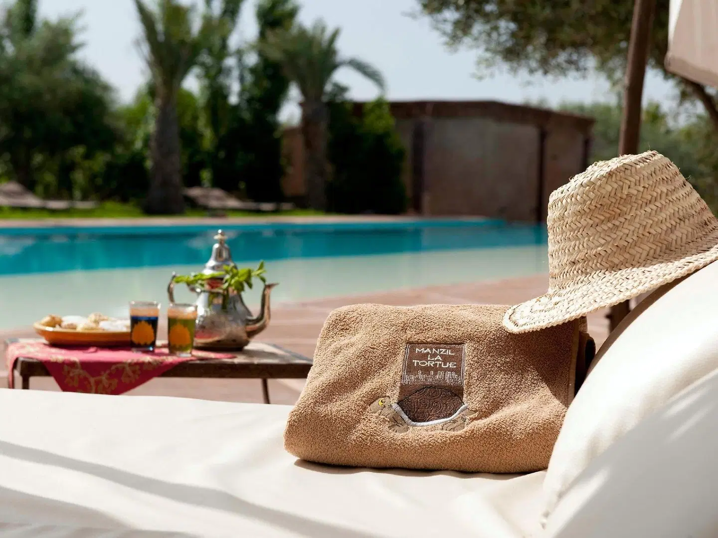 Manzil La Tortue HEALTH_BEAUTY