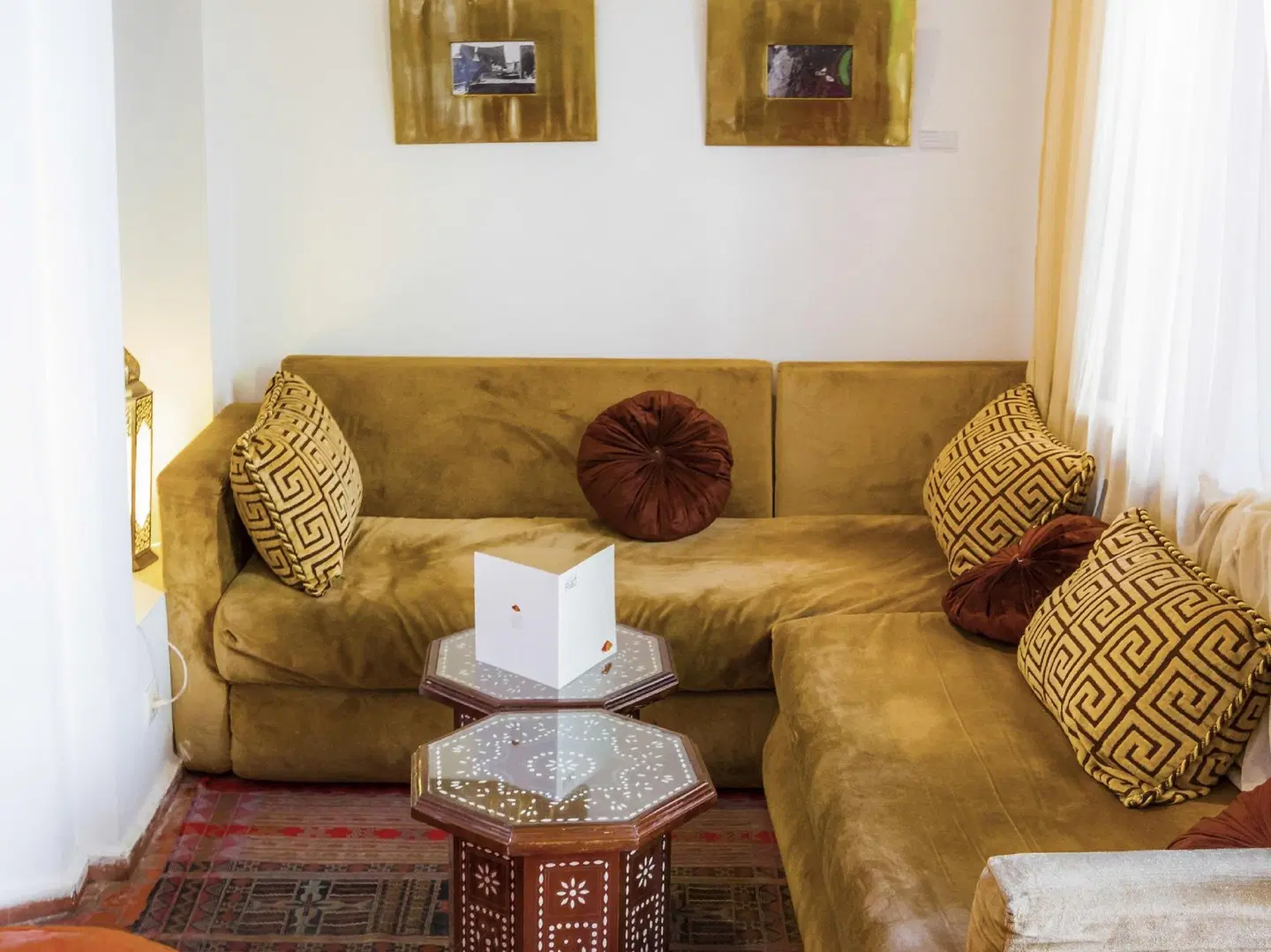 Hotel Blanco Riad ROOM_EXAMPLE