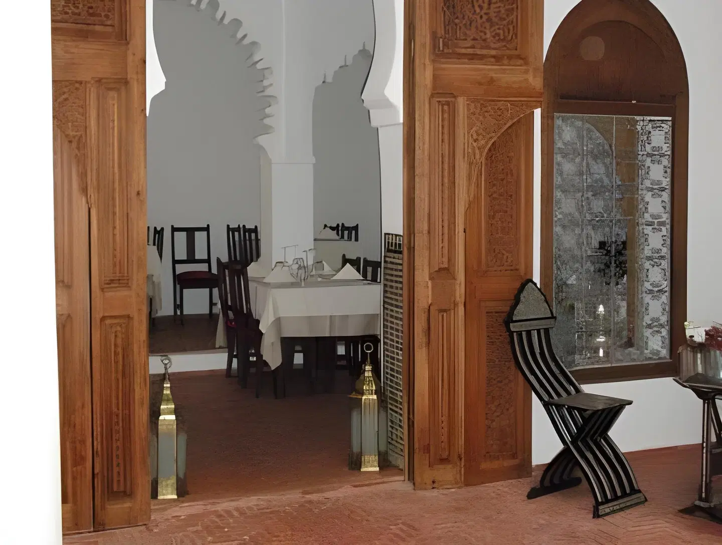 Hotel Blanco Riad SPORTS_AND_LEISURE