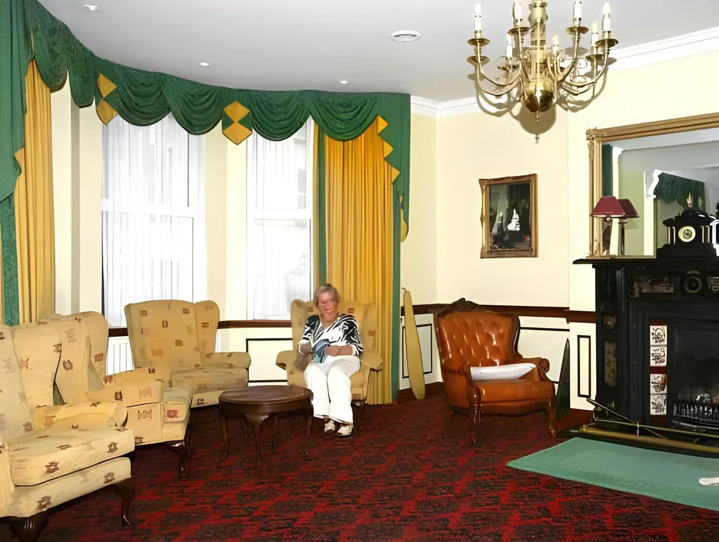 Dorrian's Imperial LOUNGE_LOBBY