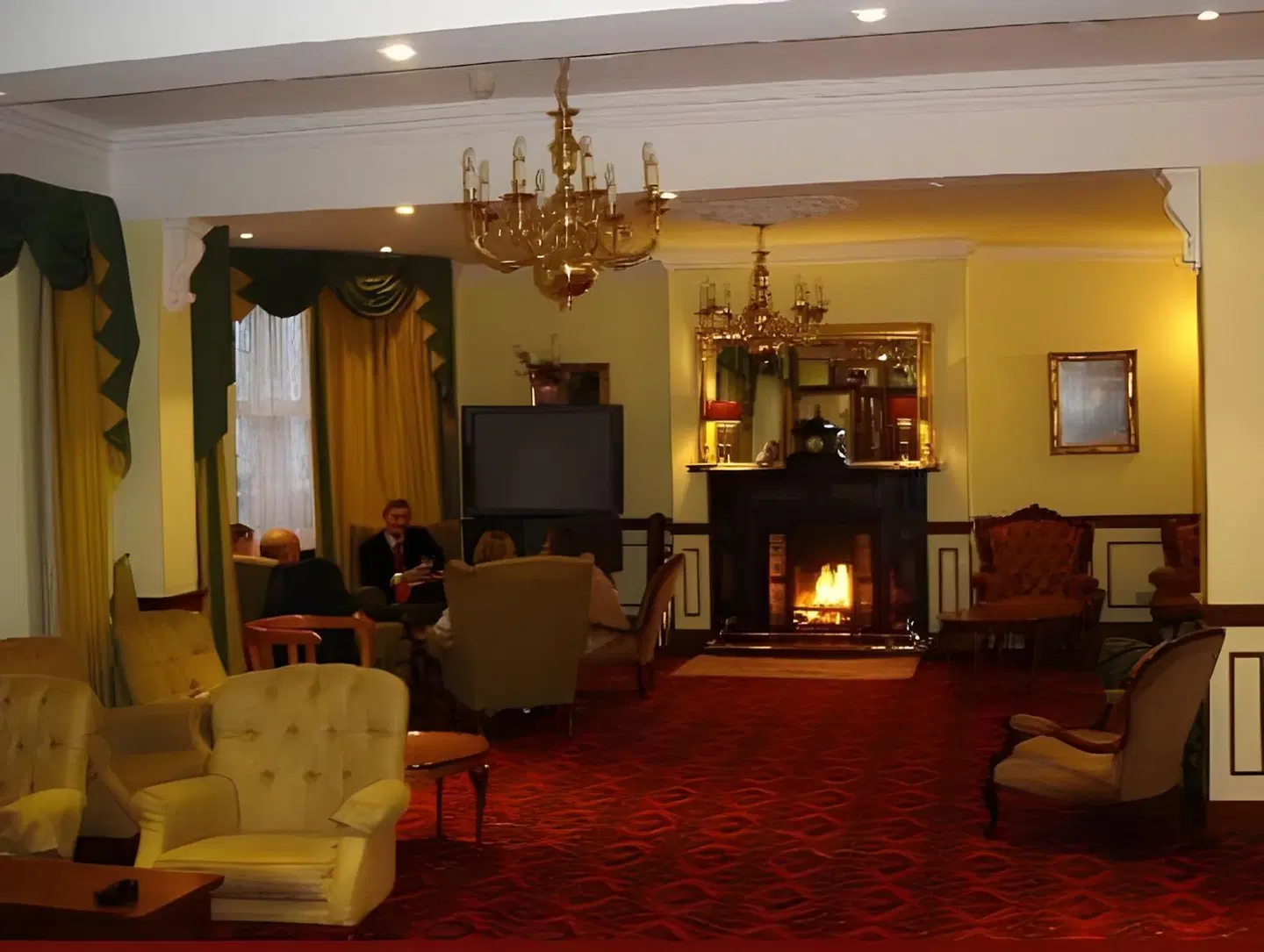 Dorrian's Imperial LOUNGE_LOBBY