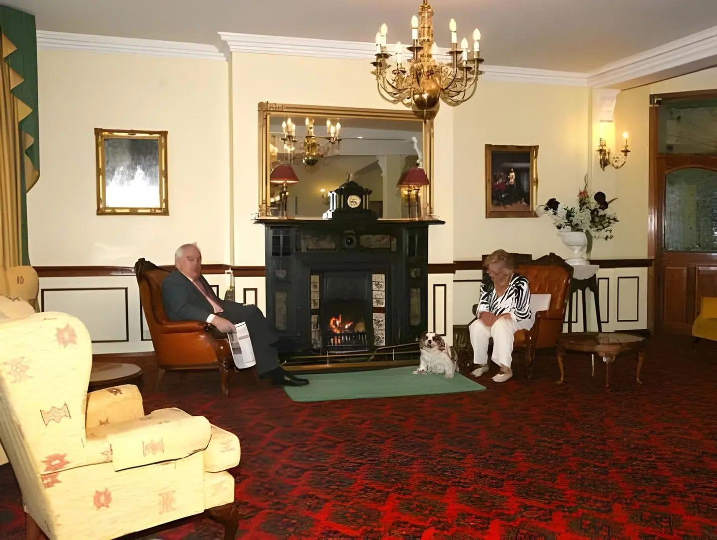 Dorrian's Imperial LOUNGE_LOBBY
