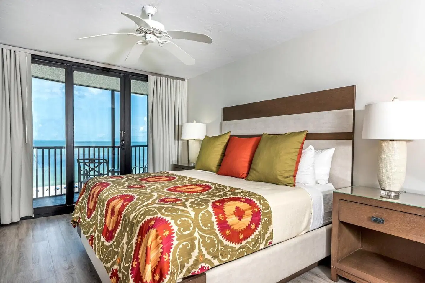 Pointe Estero Resort ROOM_EXAMPLE