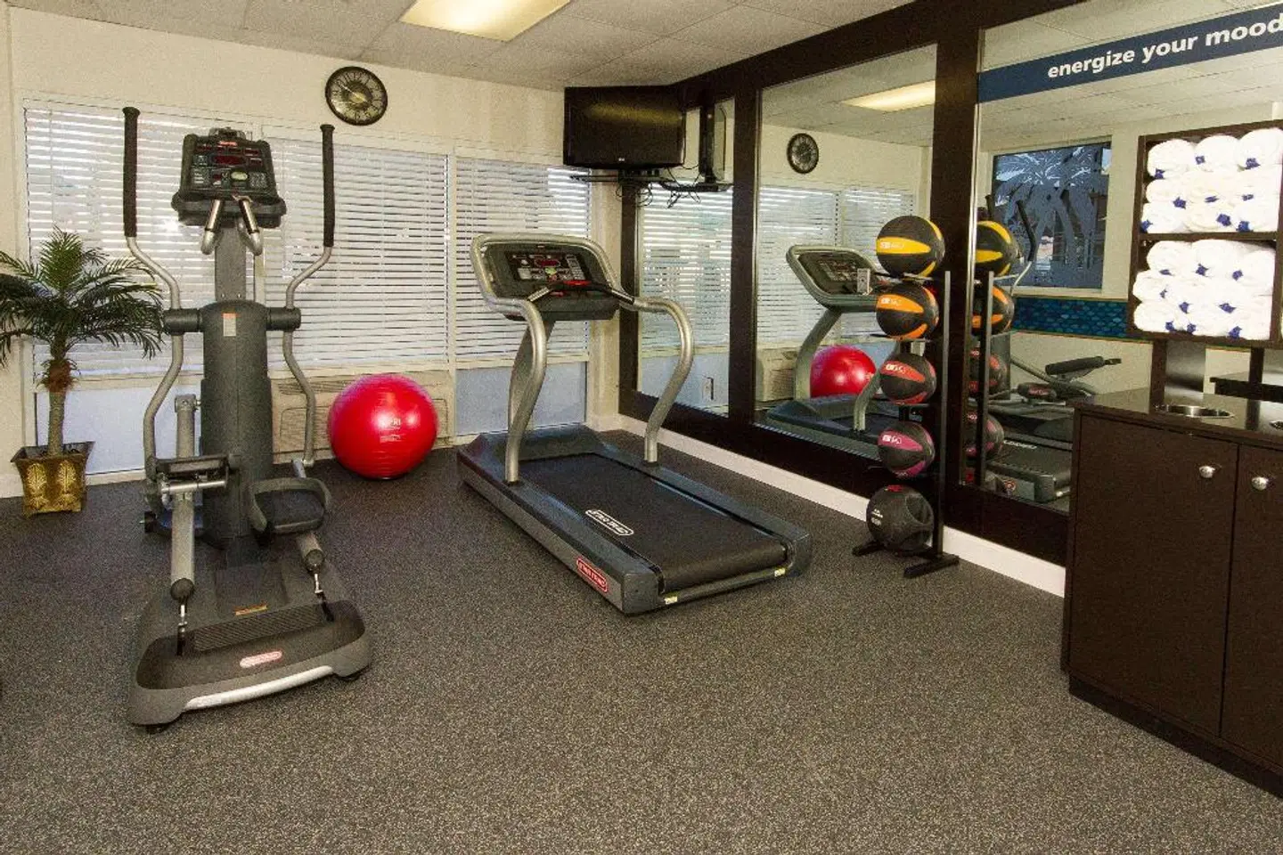 Hampton Inn St. Augustine Beach SPORTS_AND_LEISURE