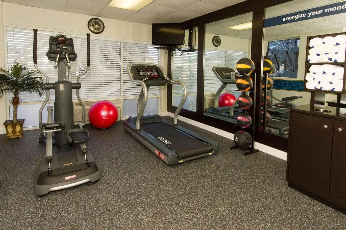 Hampton Inn St. Augustine Beach SPORTS_AND_LEISURE