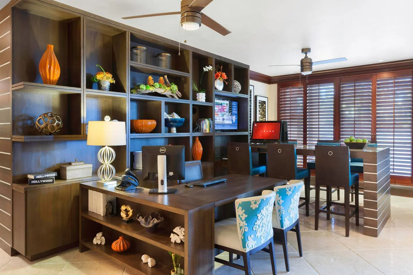 Hollywood Beach Marriott Restaurant