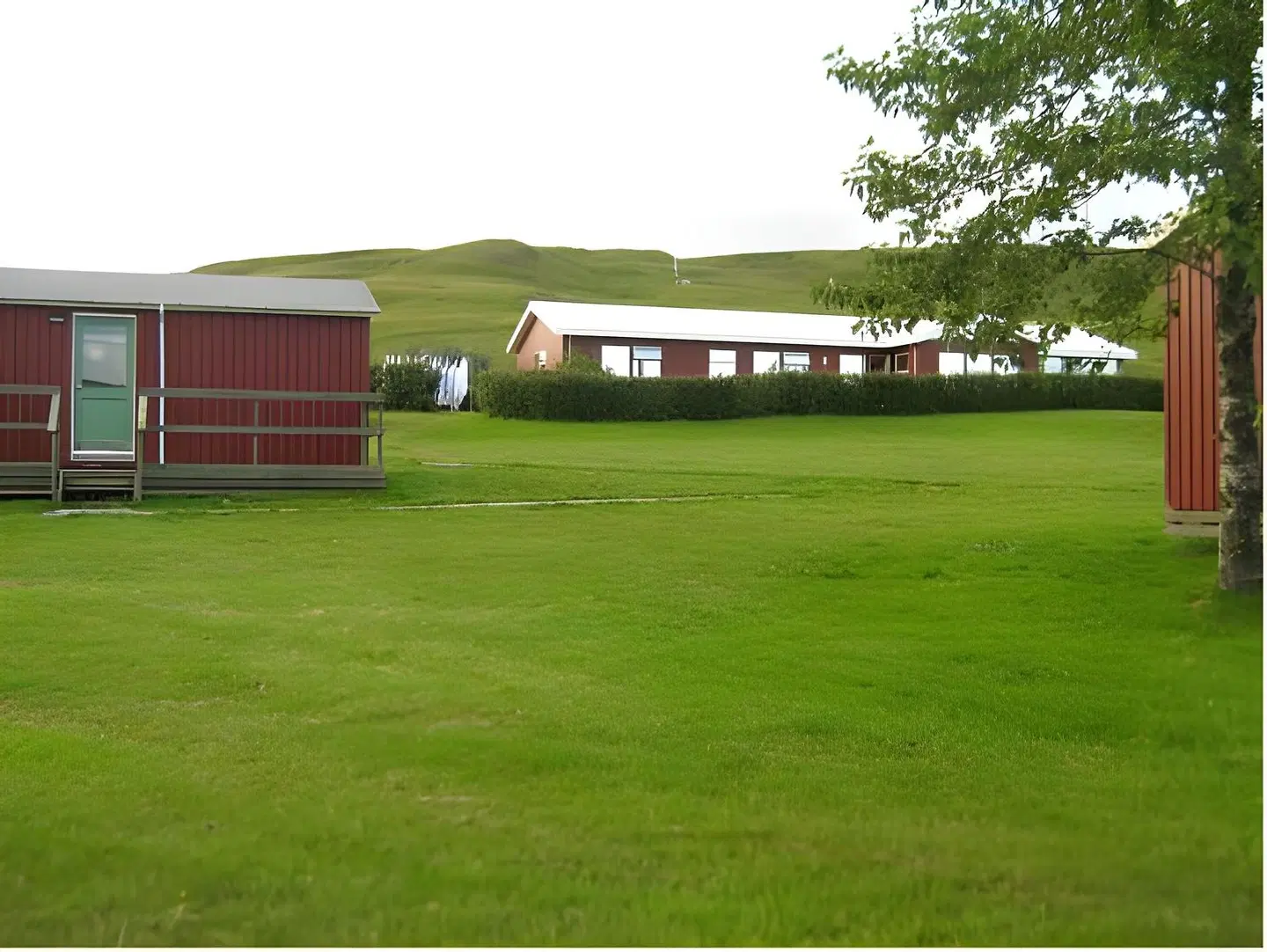Hunkubakkar Guesthouse SPORTS_AND_LEISURE