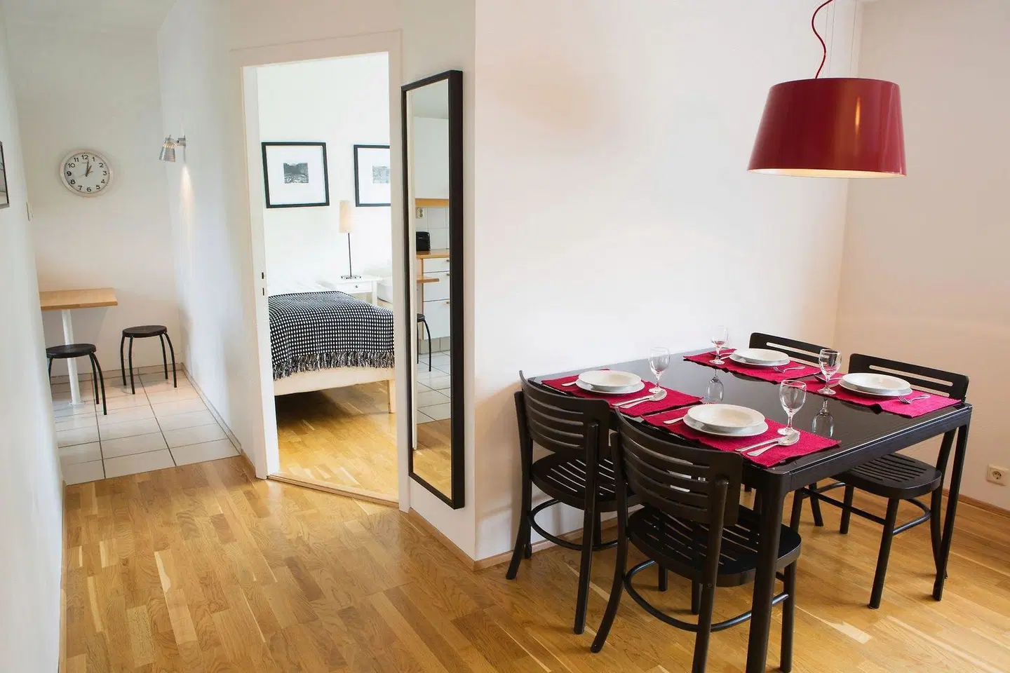 Guesthouse Sunna ROOM_EXAMPLE