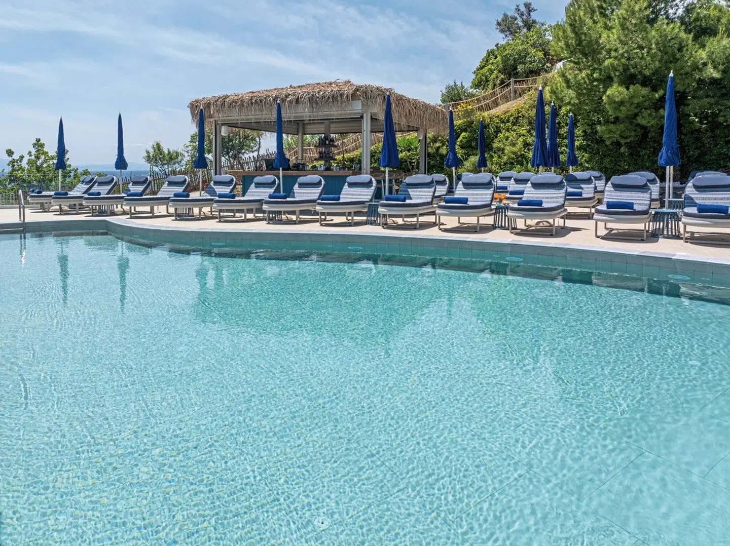 Petra Nera Hotel Skiathos, Philian Hotels & Resorts OUTDOOR_POOL