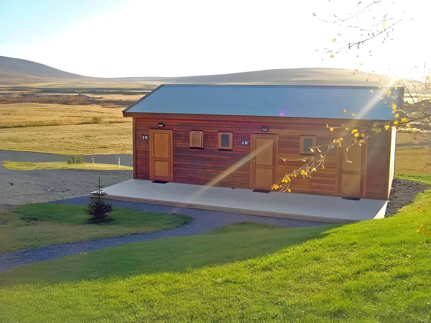 Guesthouse Brekka SPORTS_AND_LEISURE