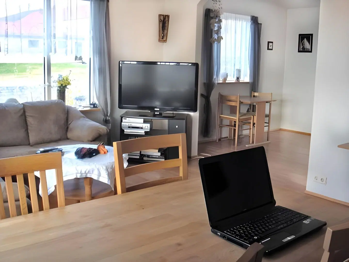 Guesthouse Brekka ROOM_EXAMPLE