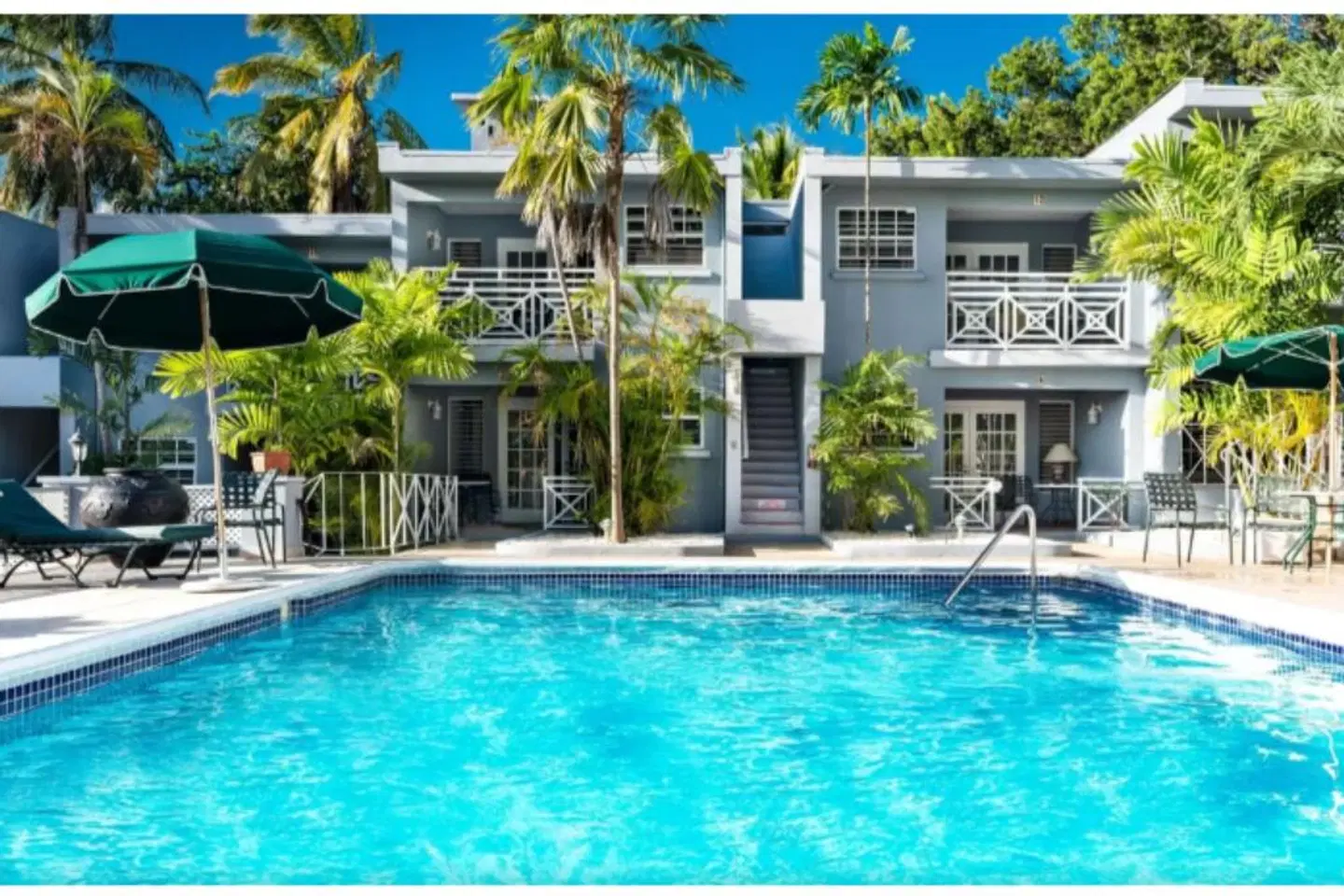 The Palm Resort OUTDOOR_POOL