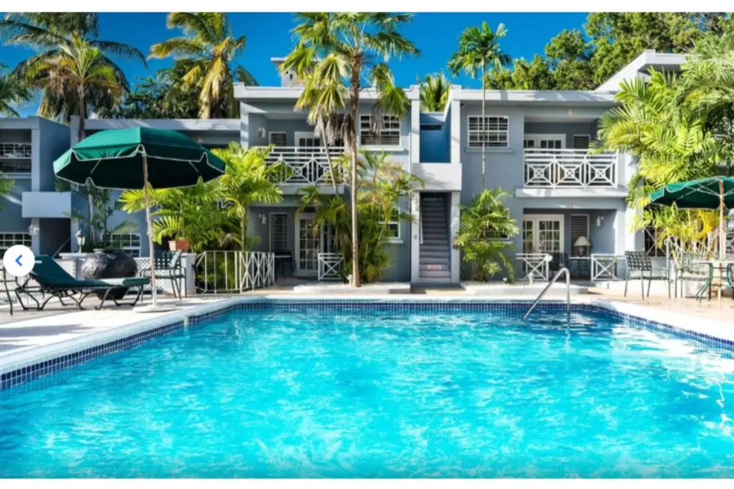 The Palm Resort OUTDOOR_POOL