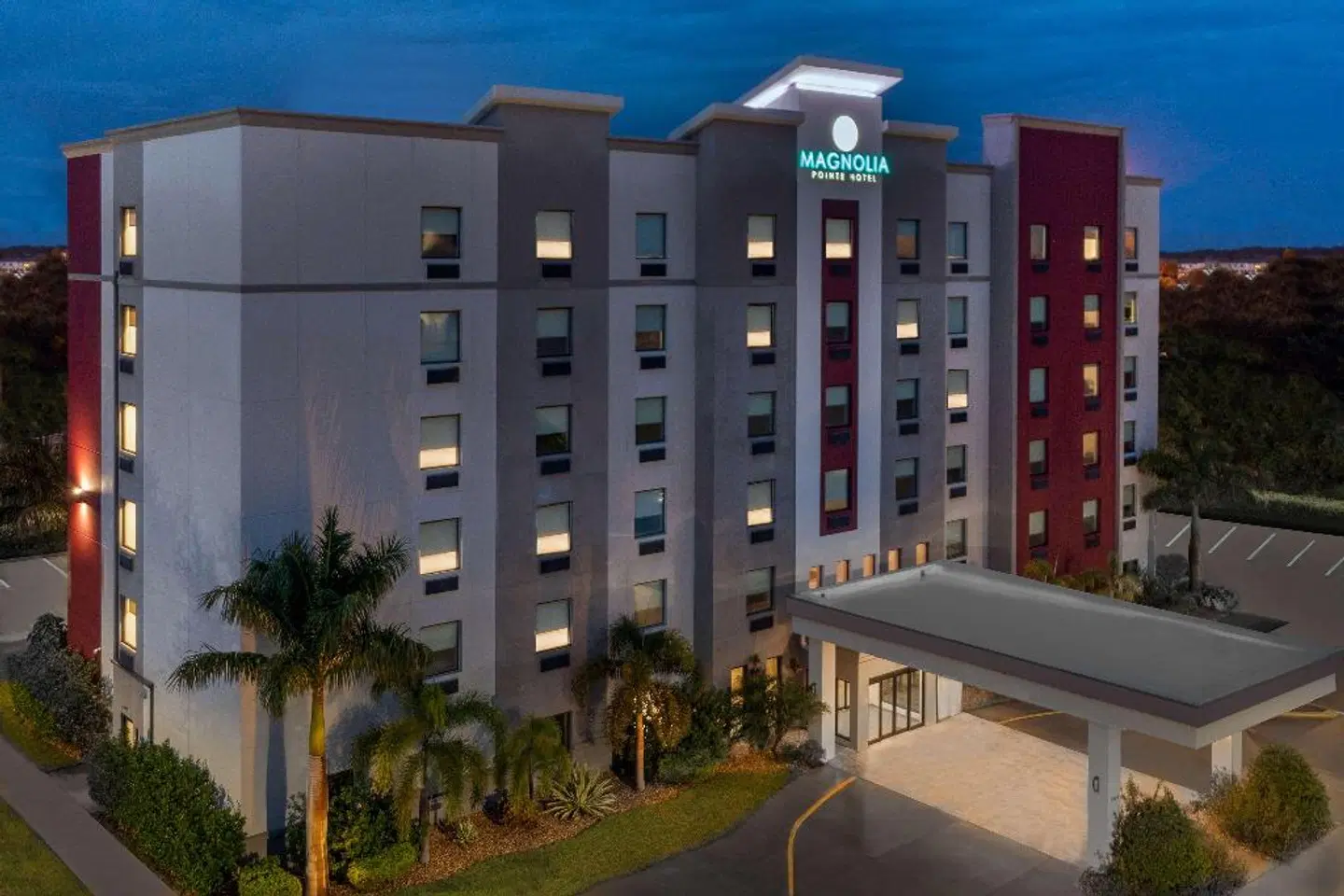 Caretta Landing Sarasota, an Ascend Collection Hotel EXTERIOR