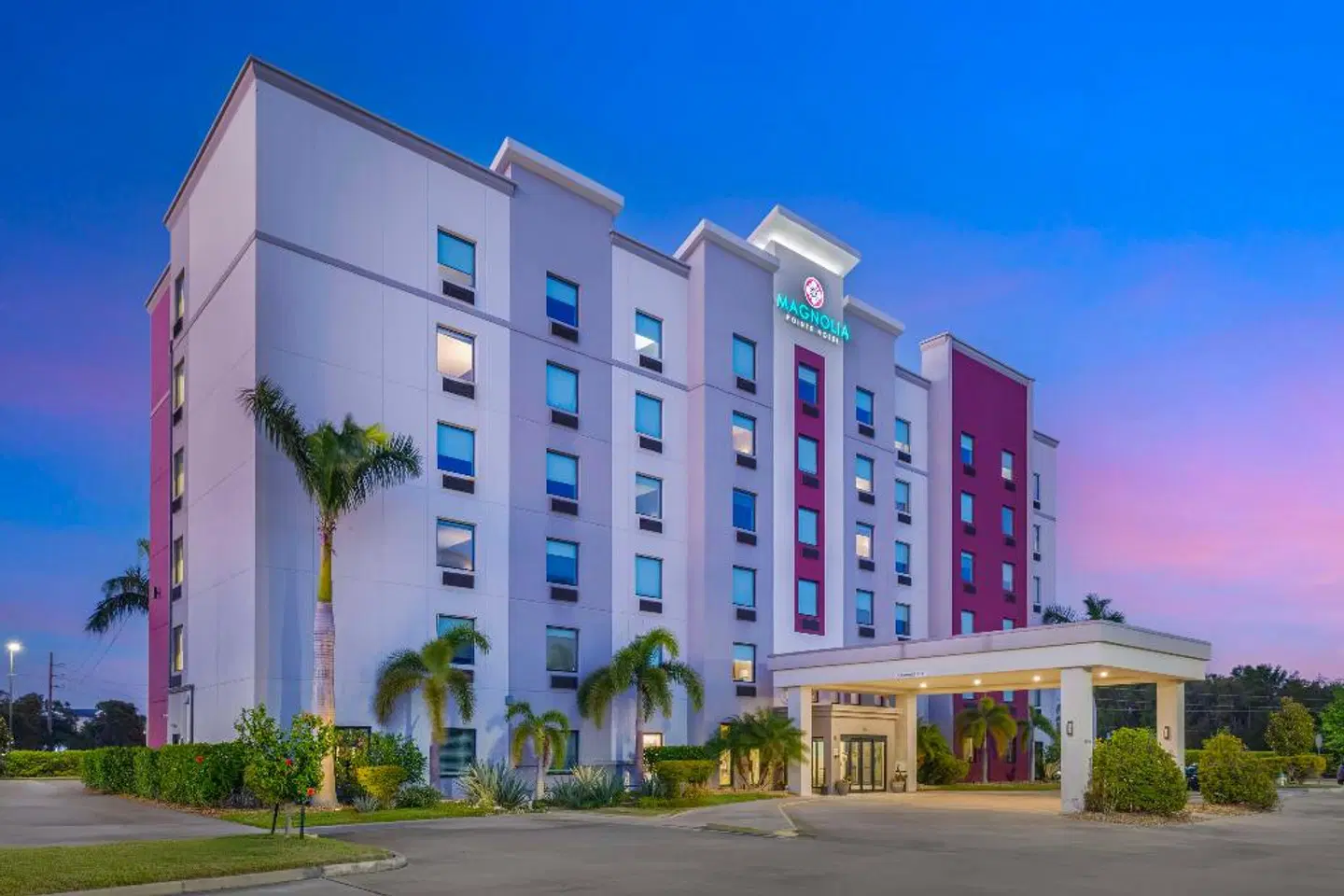 Caretta Landing Sarasota, an Ascend Collection Hotel EXTERIOR