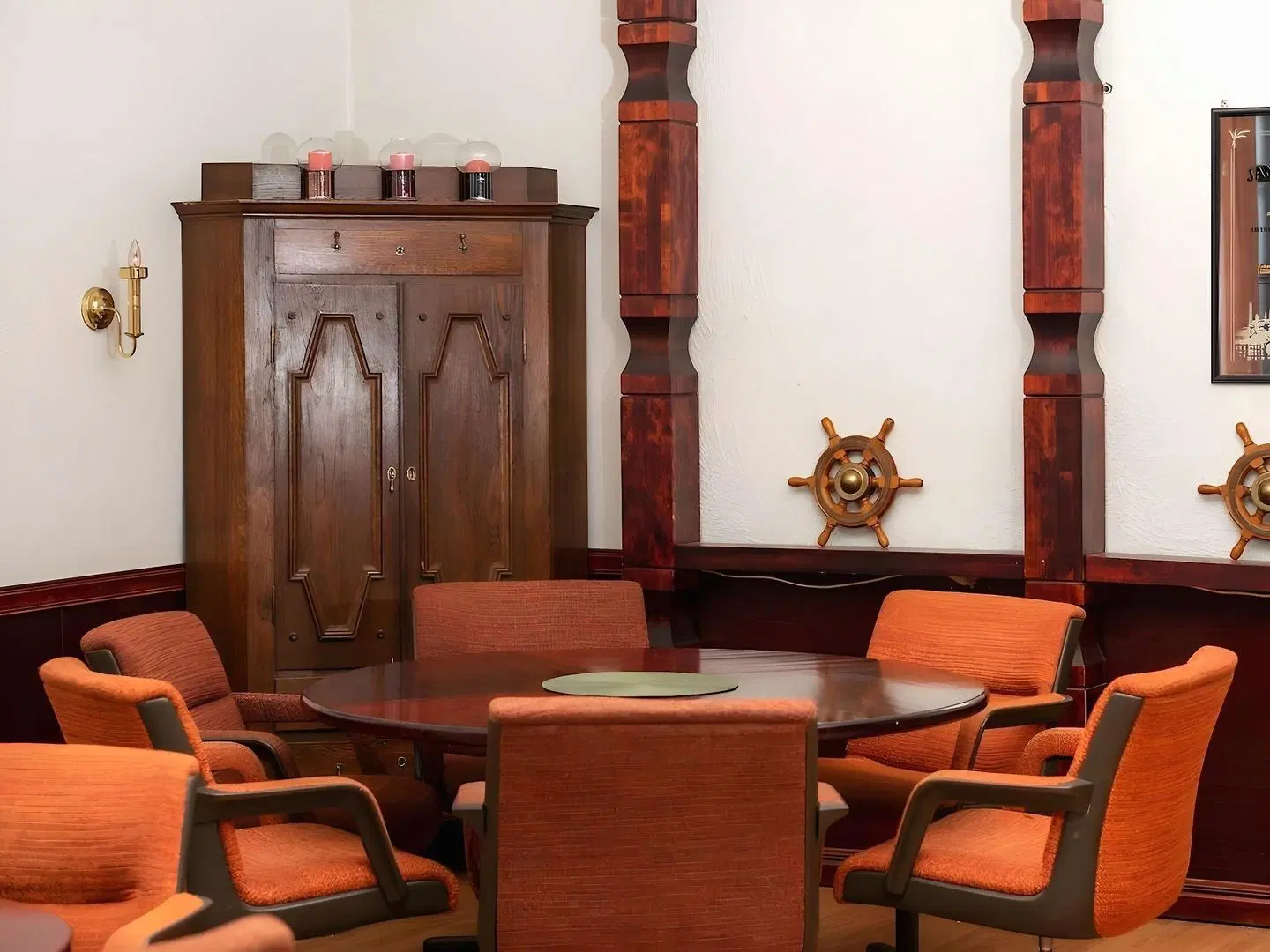 Finlandia Hotel Jahtihovi LOUNGE_LOBBY