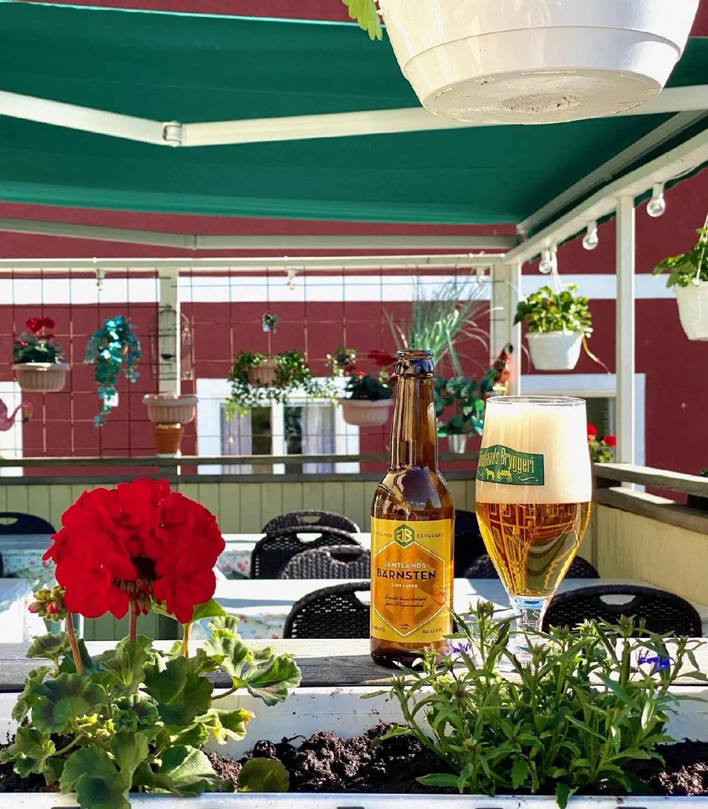 Jämteborg Restaurant