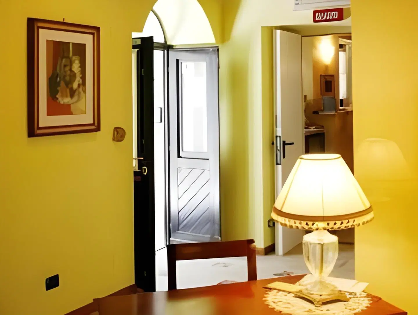 Hotel James Joyce HEALTH_BEAUTY