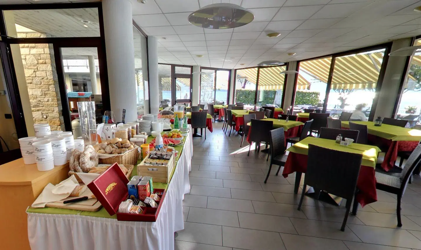 Lumin Restaurant