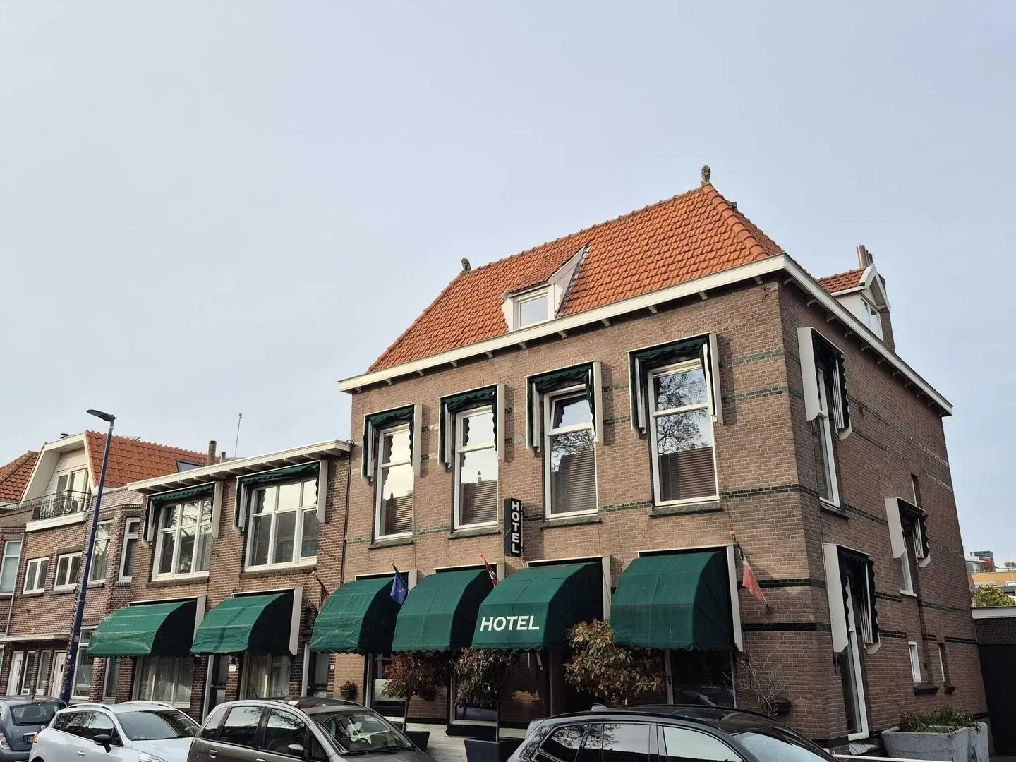 Kuiperduin EXTERIOR