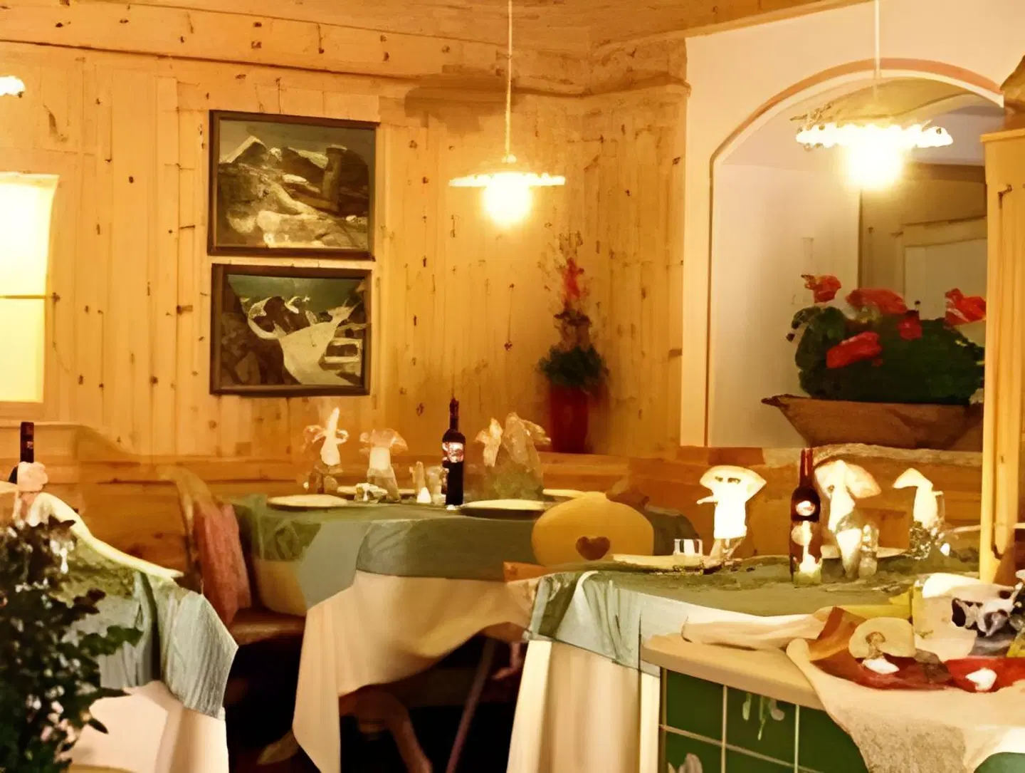 Alpotel Dolomiten Bar