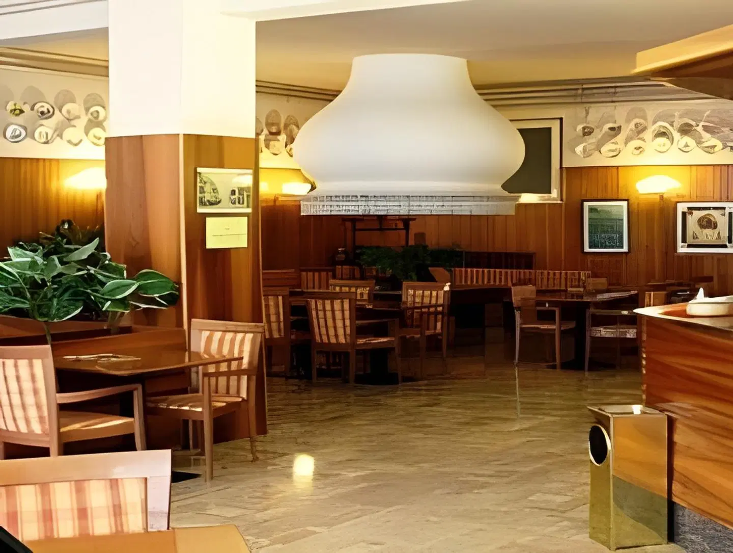 Albergo Ristorante Roma ROOM_EXAMPLE