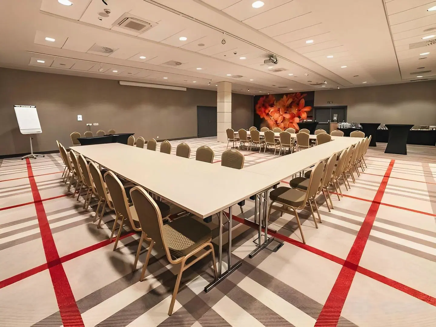 Metropolitan Konferenz