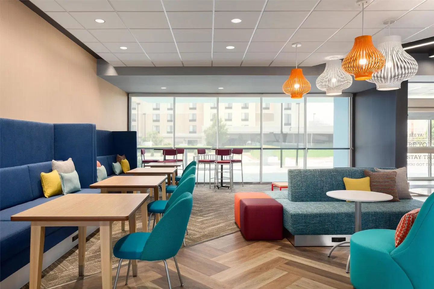 Tru by Hilton Wichita Northeast Konferenz