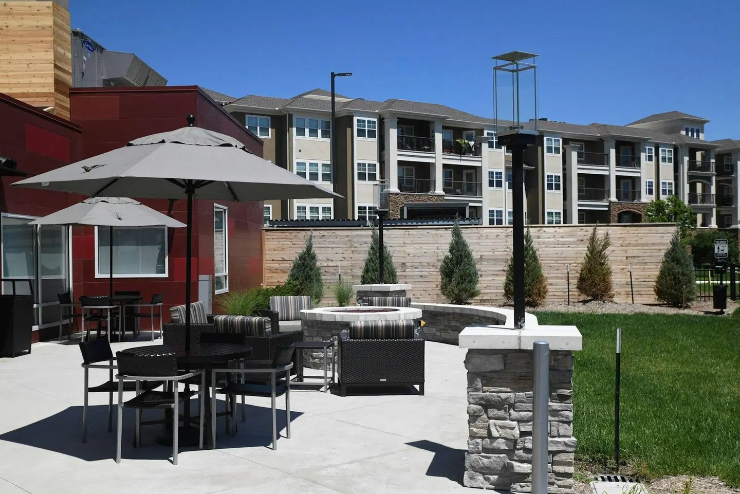 TownePlace Suites by Marriott Kansas City at Briarcliff Terrasse
