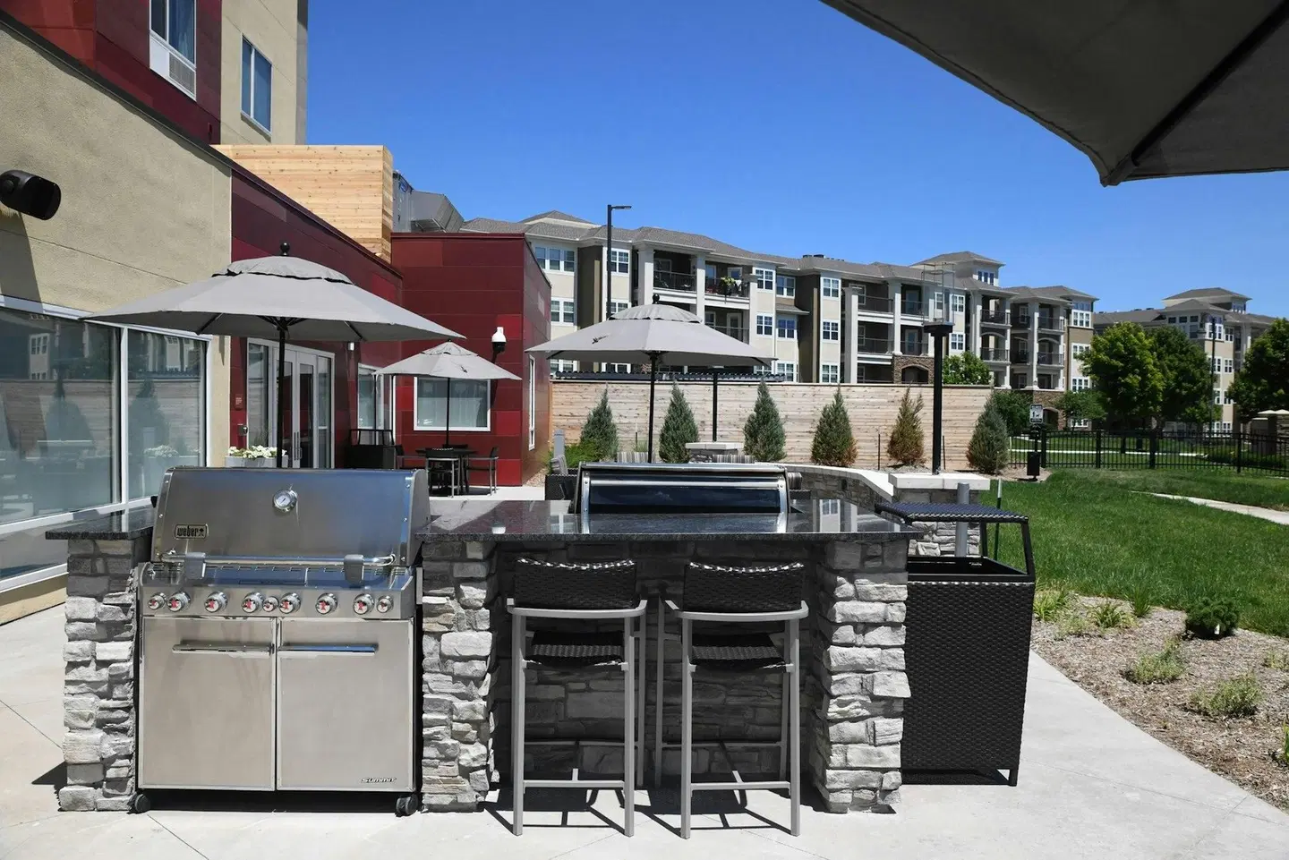 TownePlace Suites by Marriott Kansas City at Briarcliff Terrasse