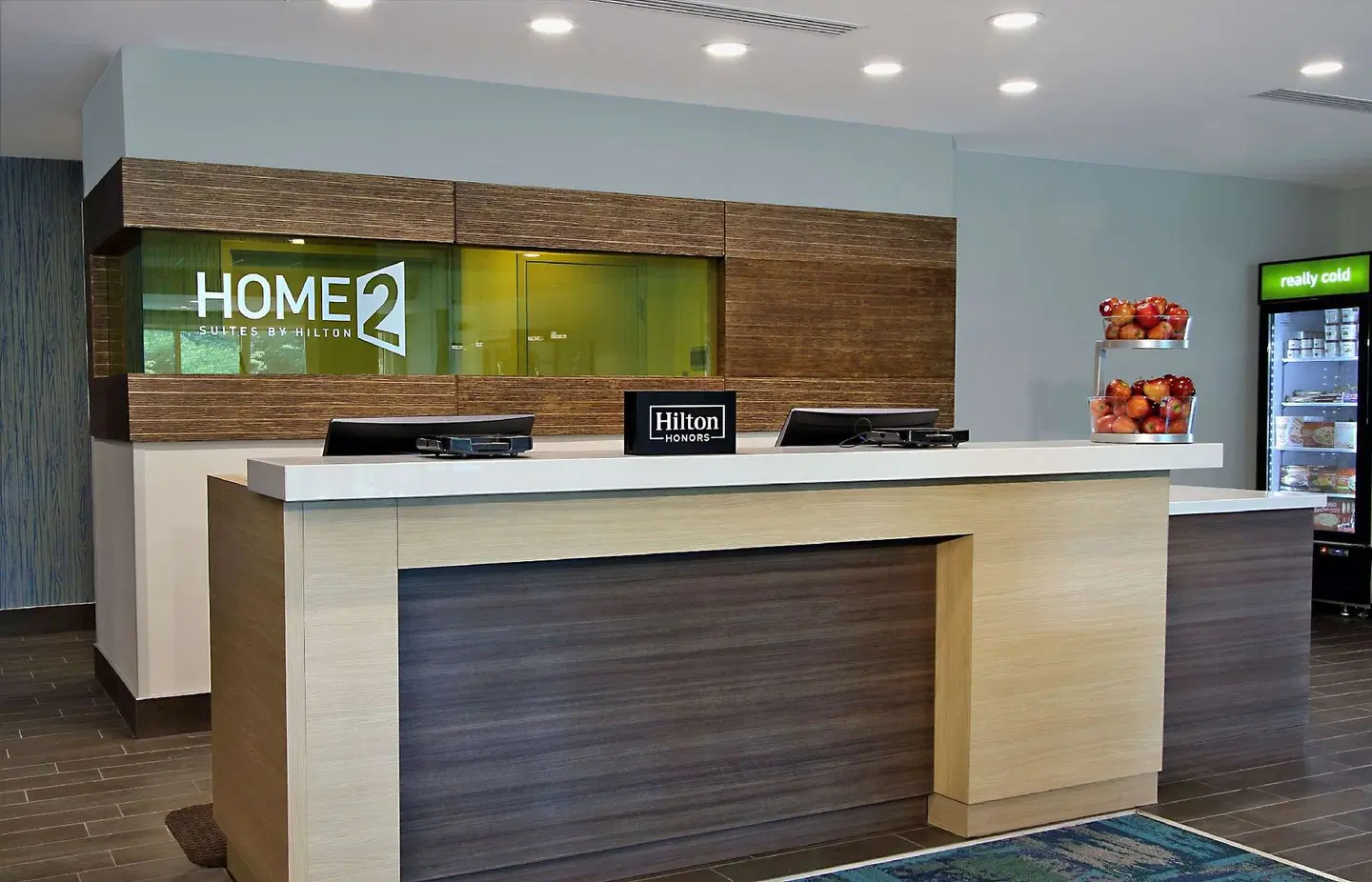 Home2 Suites by Hilton Mobile I-65 Government Boulevard LOUNGE_LOBBY