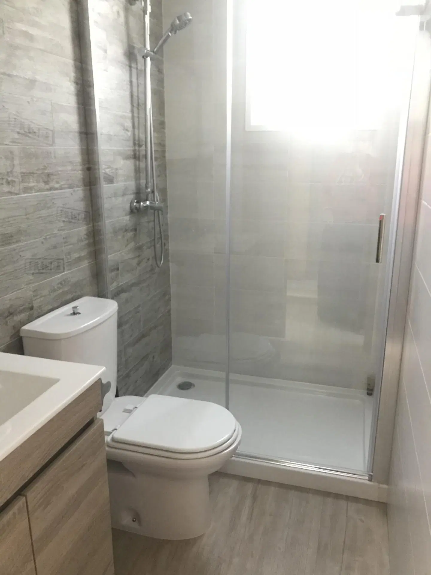 Monte do Mosteiro CountryHouse Badezimmer