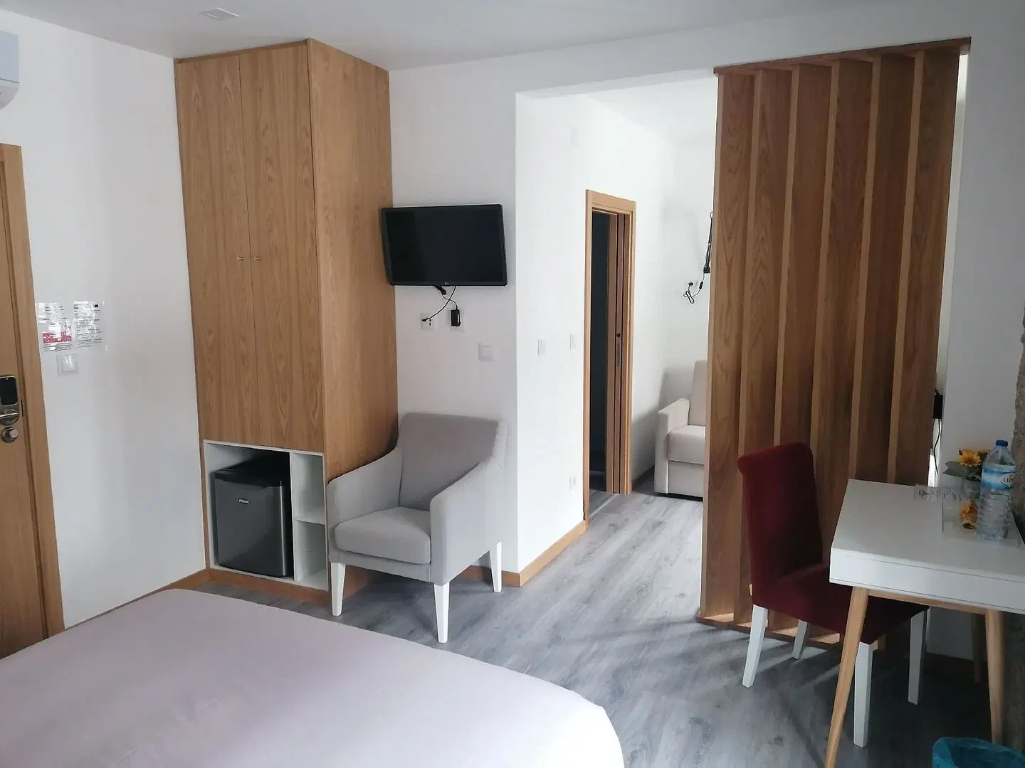 Alojamento Girassol - Guest House ROOM_EXAMPLE