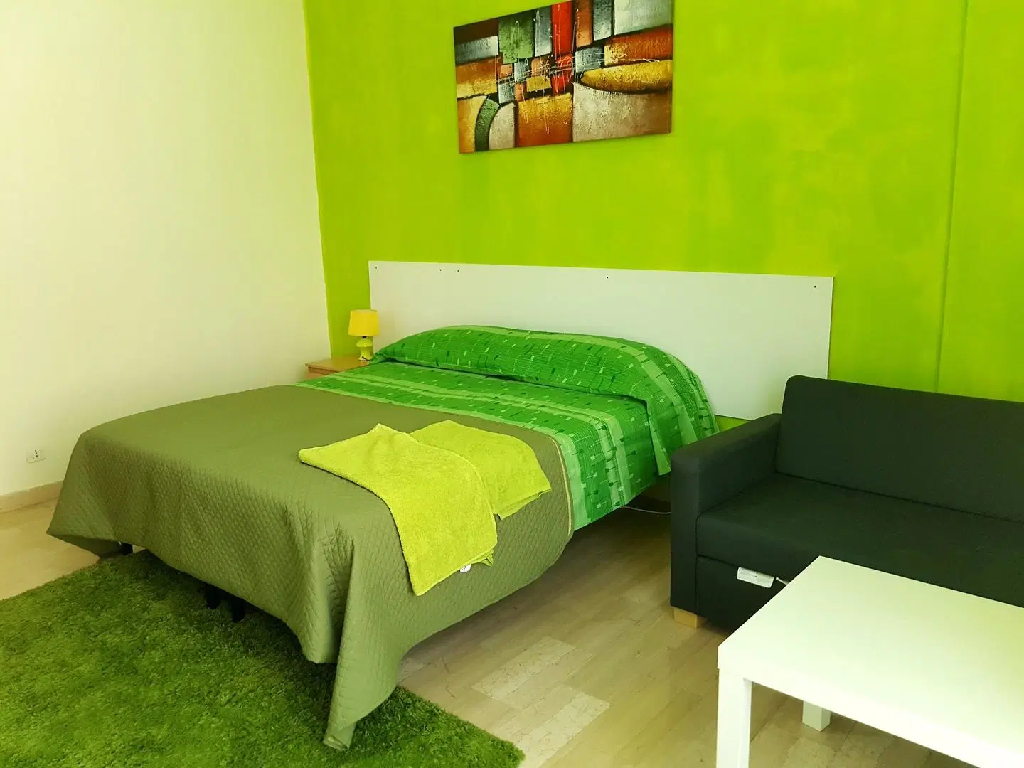 Venice Dream ROOM_EXAMPLE