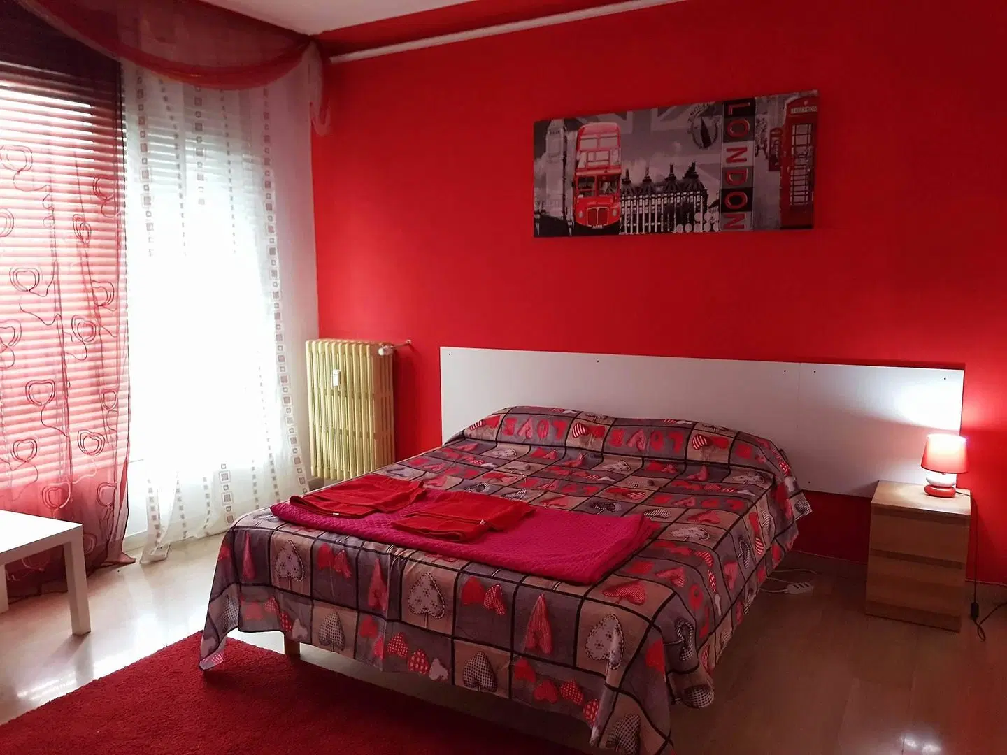 Venice Dream ROOM_EXAMPLE