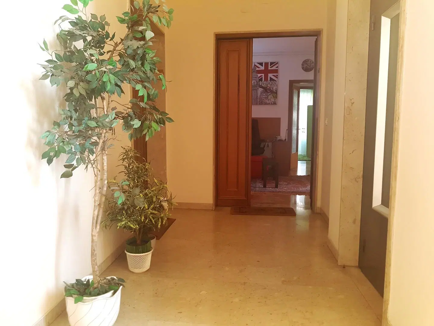 Venice Dream LOUNGE_LOBBY