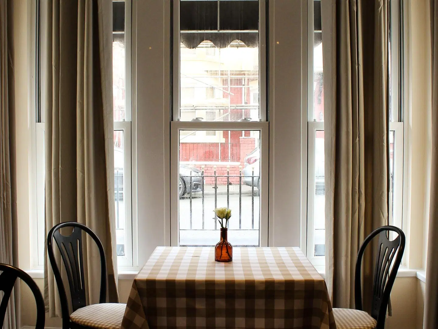 Mary House ROOM_EXAMPLE