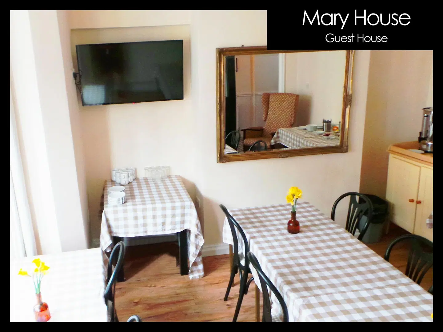 Mary House ROOM_EXAMPLE