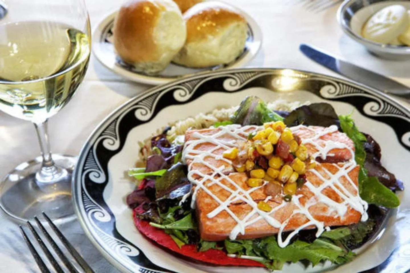 El Tovar Hotel Restaurant