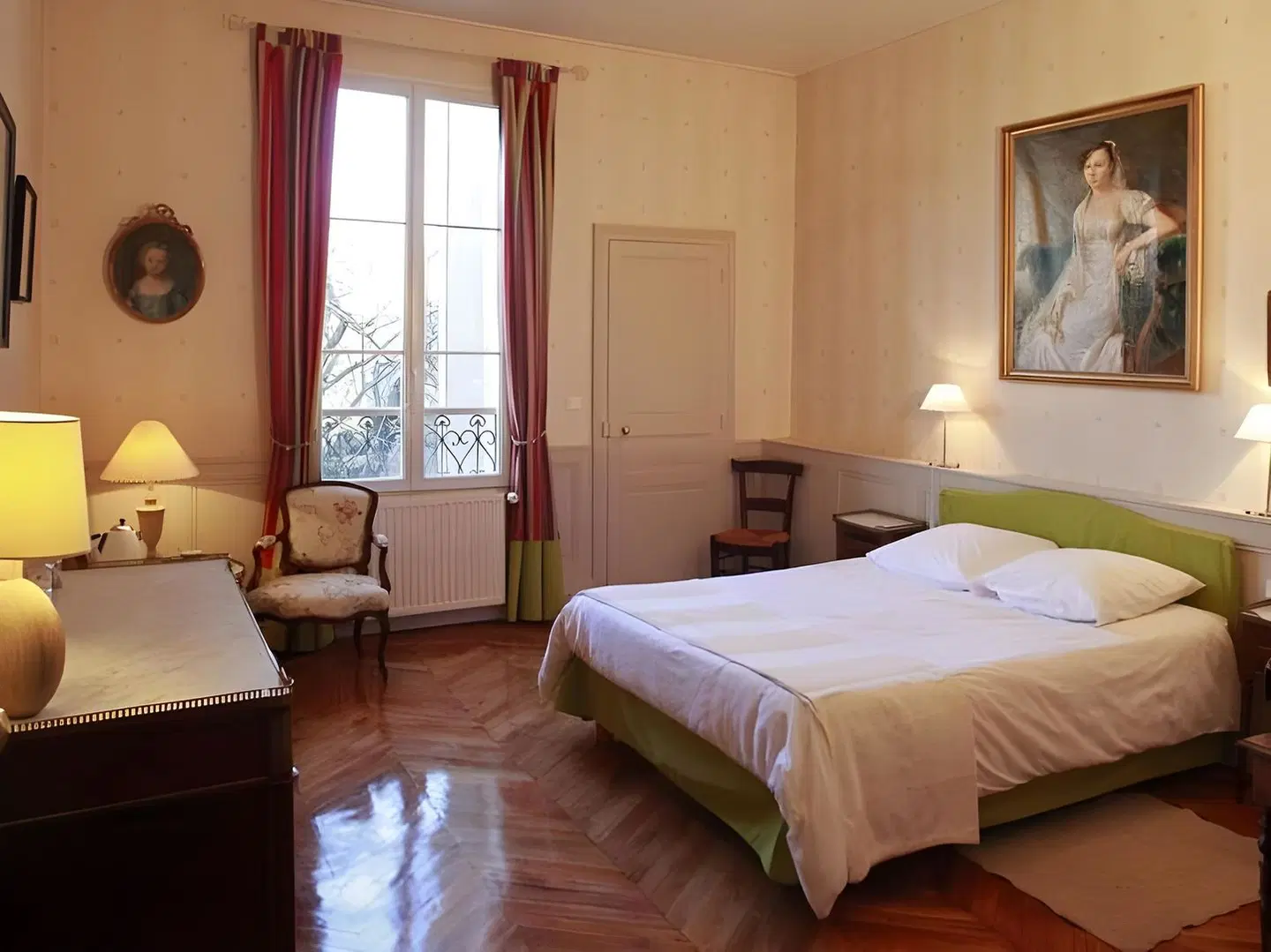 Les Chambres de Mathilde ROOM_EXAMPLE