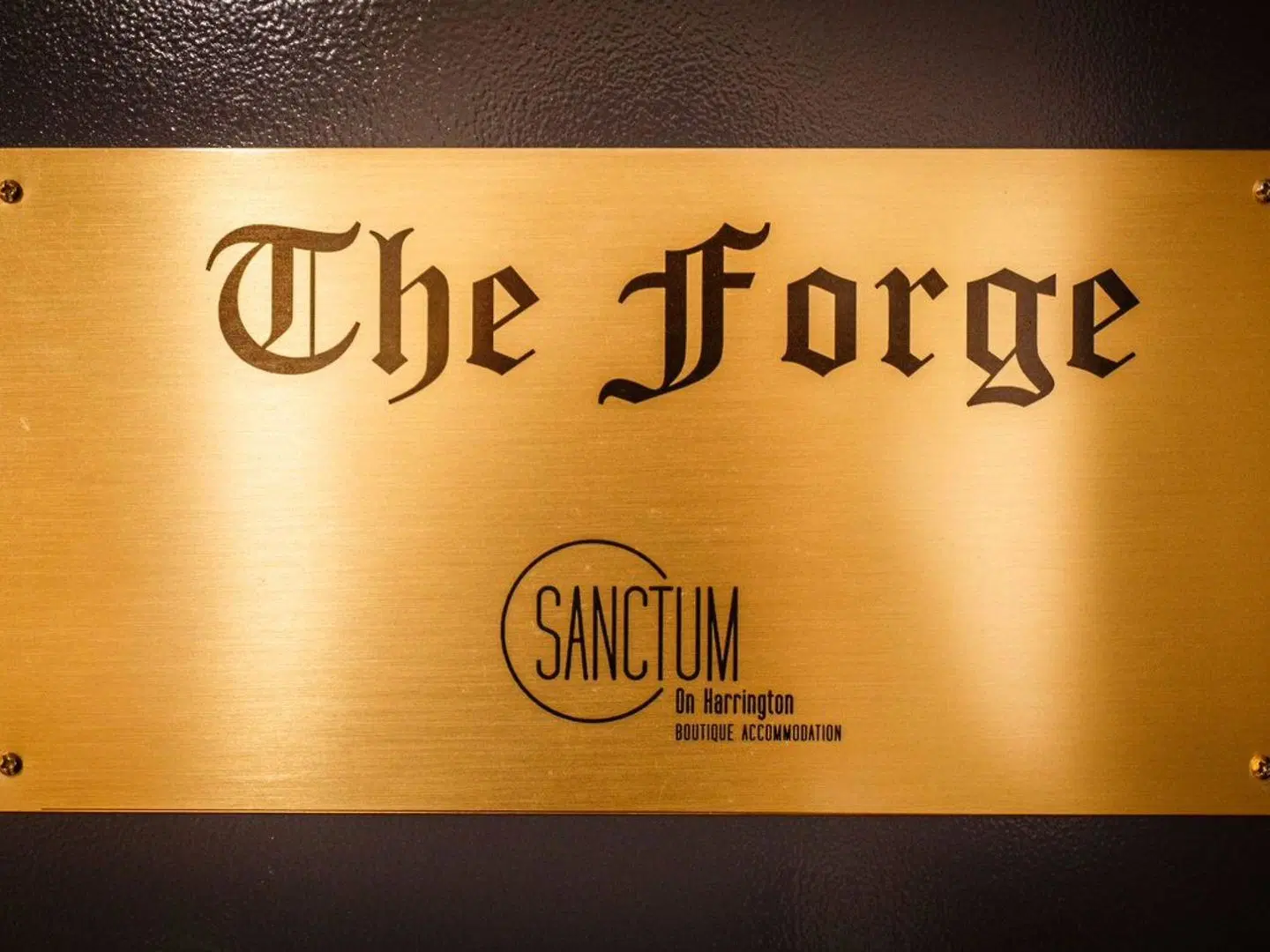 Sanctum Boutique Apartments Konferenz