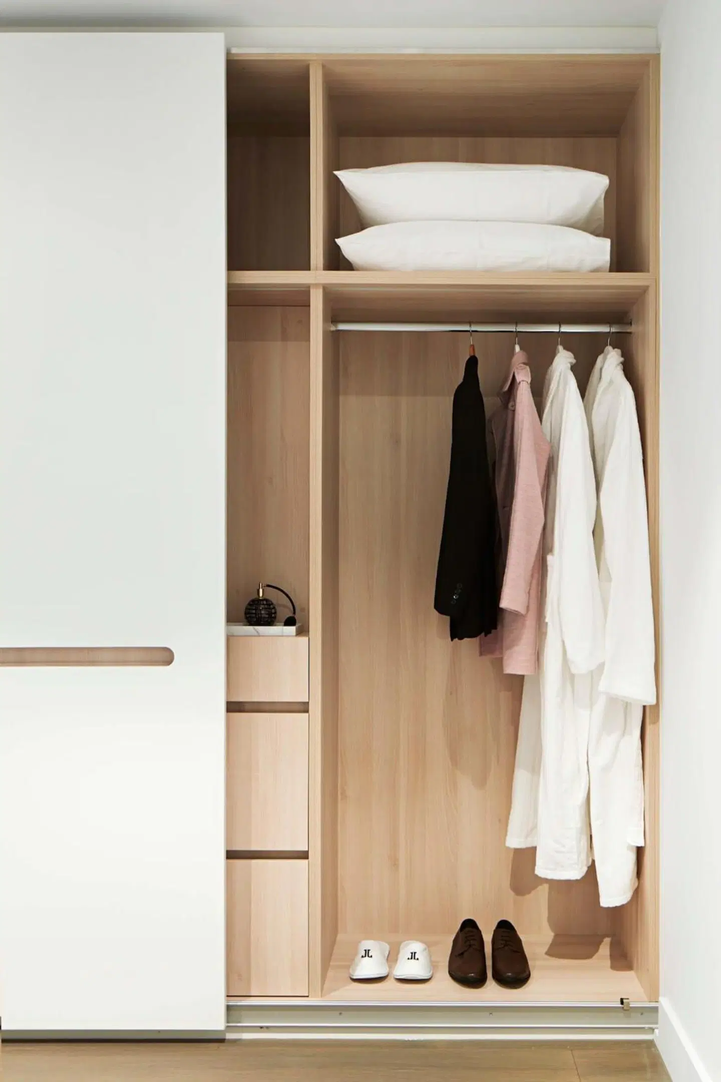 Tyrian Serviced Apartments - Albert Park Lake HEALTH_BEAUTY