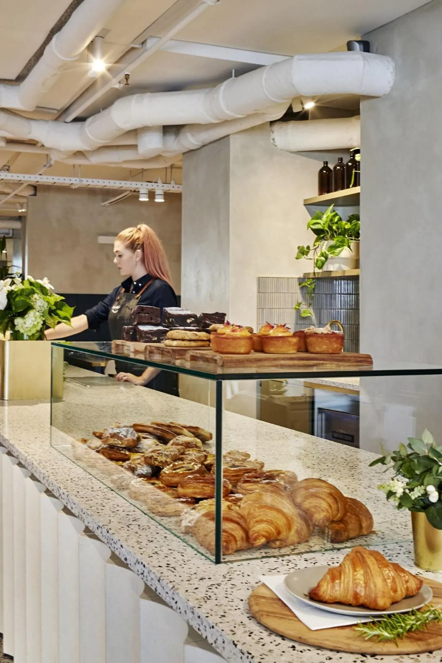 Tyrian Serviced Apartments - Albert Park Lake HEALTH_BEAUTY