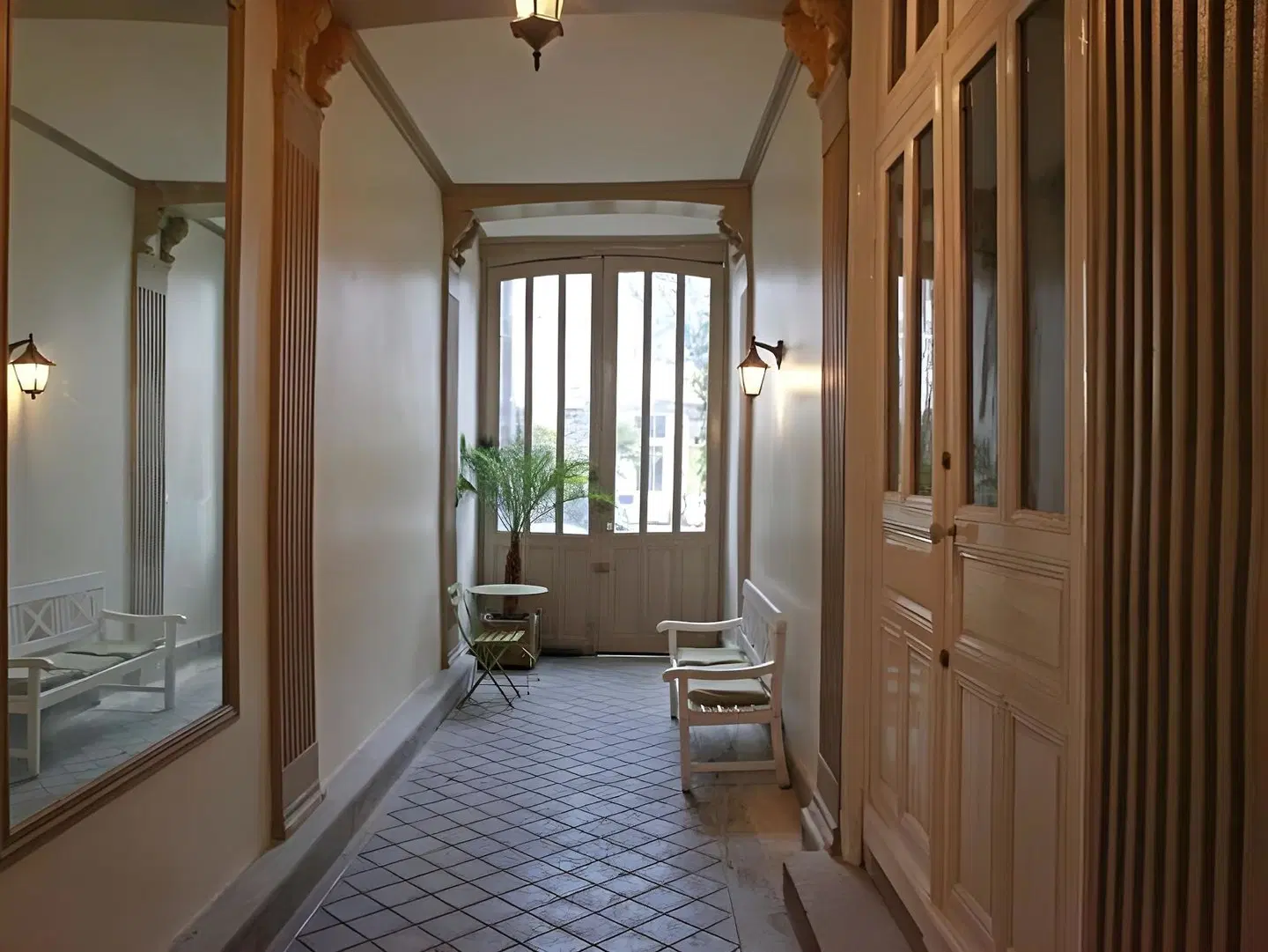 Les Chambres de Mathilde ROOM_EXAMPLE